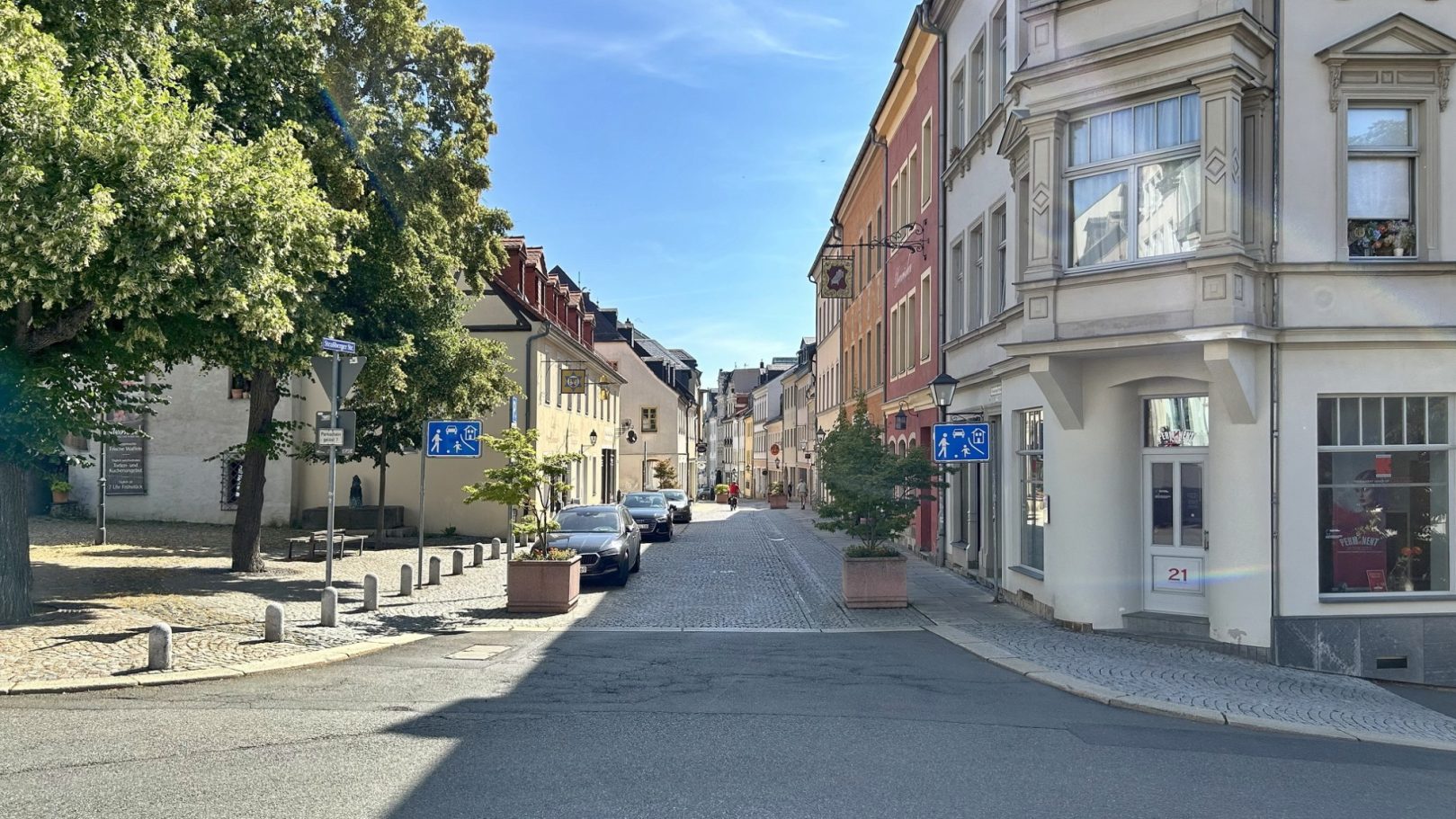 Straßberger Tor