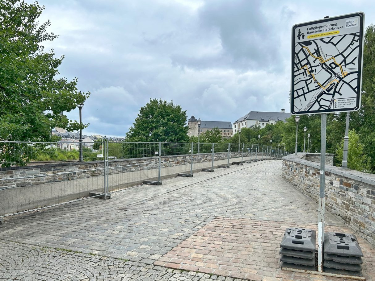 Brückentor